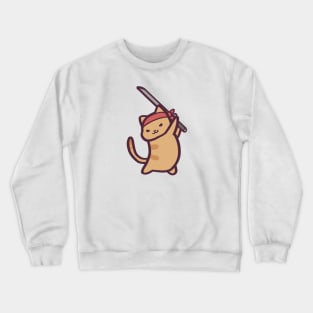 Catana Crewneck Sweatshirt